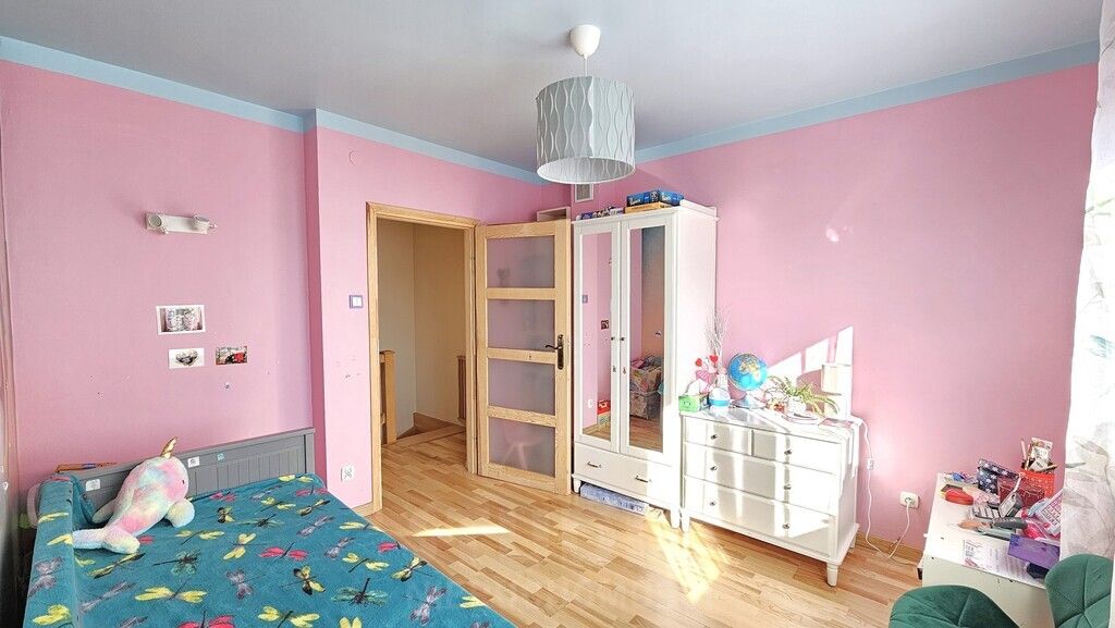 Mieszkanie 3-pokojowe Kraków Bronowice, ul. Balicka. Zdjęcie 14