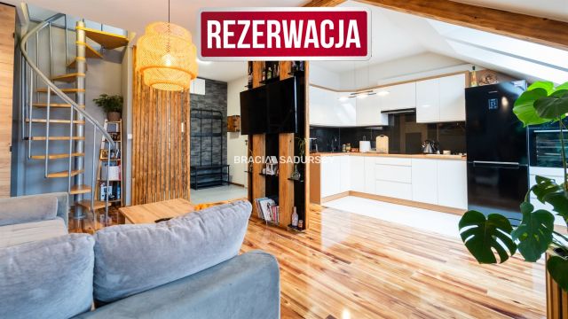 Mieszkanie 2-pokojowe Wieliczka, ul. Zbożowa. Zdjęcie 1