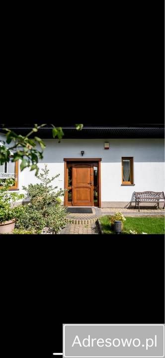 dom wolnostojący, 5 pokoi Ostrowiec Świętokrzyski Centrum. Zdjęcie 9