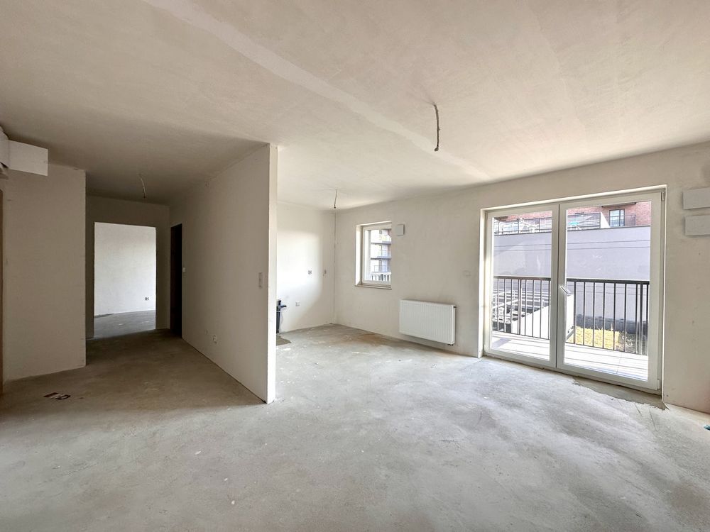 Mieszkanie 2-pokojowe Wrocław Śródmieście, ul. gen. Antoniego Madalińskiego. Zdjęcie 8