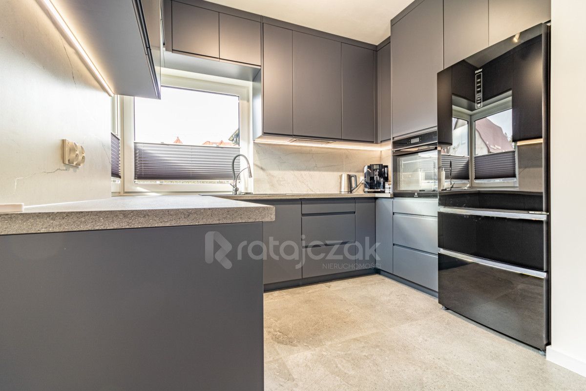 dom wolnostojący, 4 pokoje Żukczyn, ul. Gdańska. Zdjęcie 20