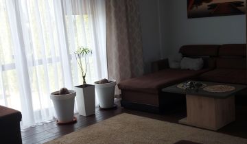 dom wolnostojący, 4 pokoje Osiny