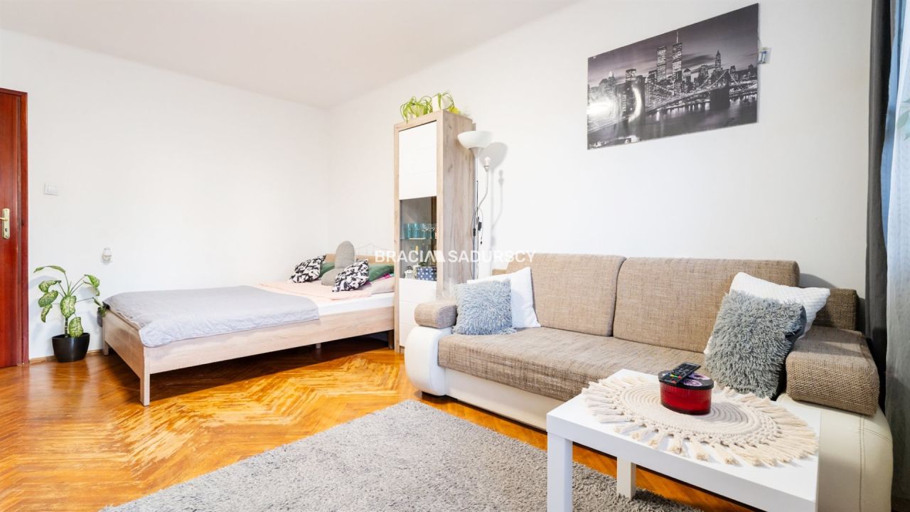 Mieszkanie 2-pokojowe Kraków Bronowice, ul. Gabrieli Zapolskiej. Zdjęcie 5