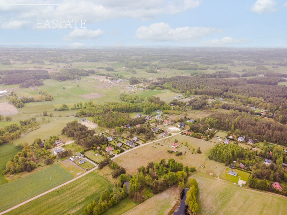 Działka inwestycyjna Kamień. Zdjęcie 9