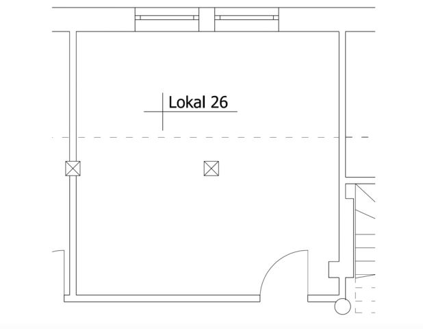 Lokal Rzeszów, ul. Mieszka I. Zdjęcie 3