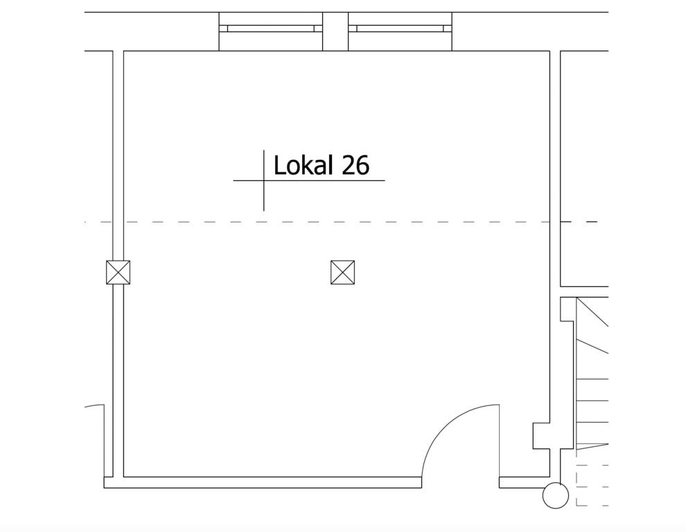 Lokal Rzeszów, ul. Mieszka I. Zdjęcie 3