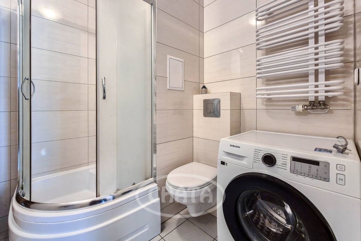 Mieszkanie 2-pokojowe Wrocław Krzyki, ul. gen. Ignacego Prądzyńskiego. Zdjęcie 8