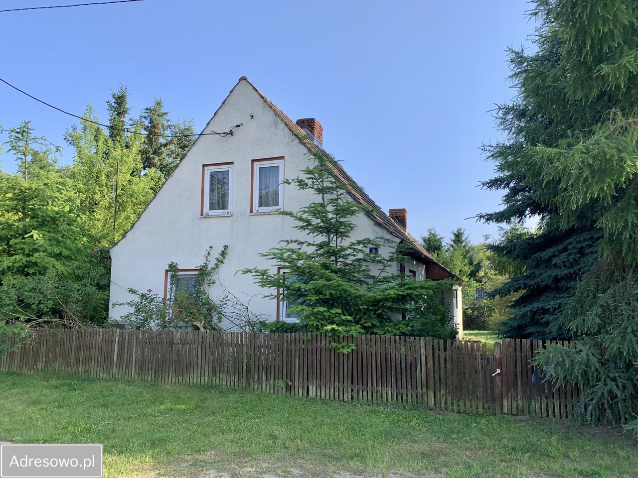 dom wolnostojący, 5 pokoi Cybinka, ul. Niecała. Zdjęcie 5