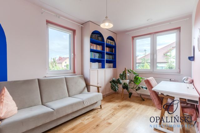 dom wolnostojący, 4 pokoje Głogów Małopolski, ul. Bolesława Prusa. Zdjęcie 8