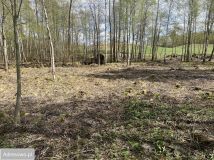 Działka Grzegrzółki. Zdjęcie 2