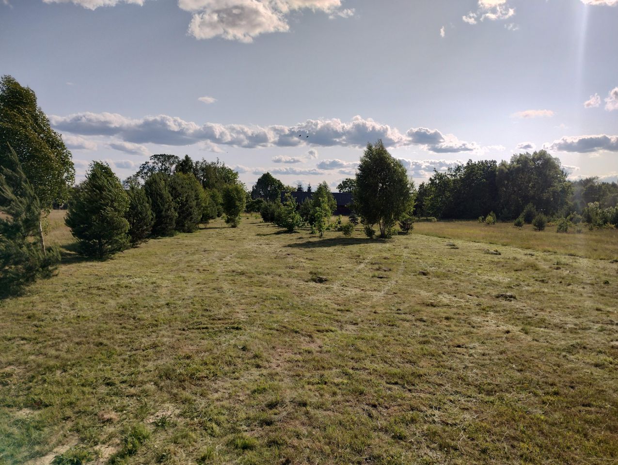 Działka rolno-budowlana Strachówka, ul. Nowa. Zdjęcie 2