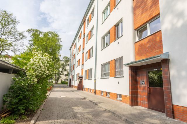 Mieszkanie 2-pokojowe Warszawa Praga-Południe, ul. Podskarbińska. Zdjęcie 12