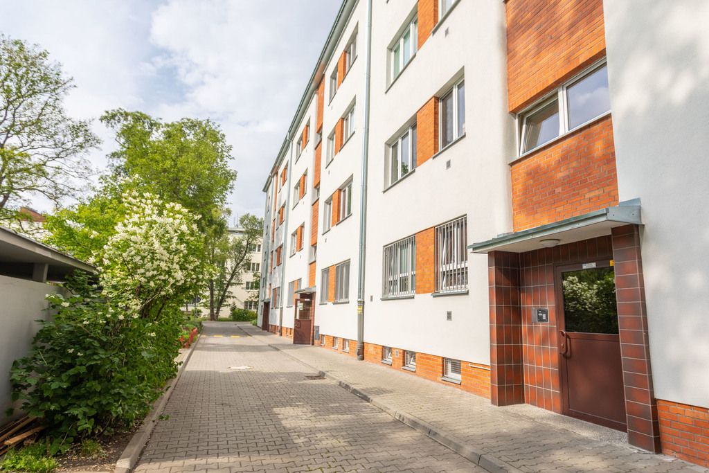 Mieszkanie 2-pokojowe Warszawa Praga-Południe, ul. Podskarbińska. Zdjęcie 12