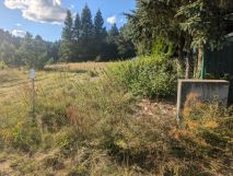 Działka budowlana Kostkowo, ul. Olchowa. Zdjęcie 3