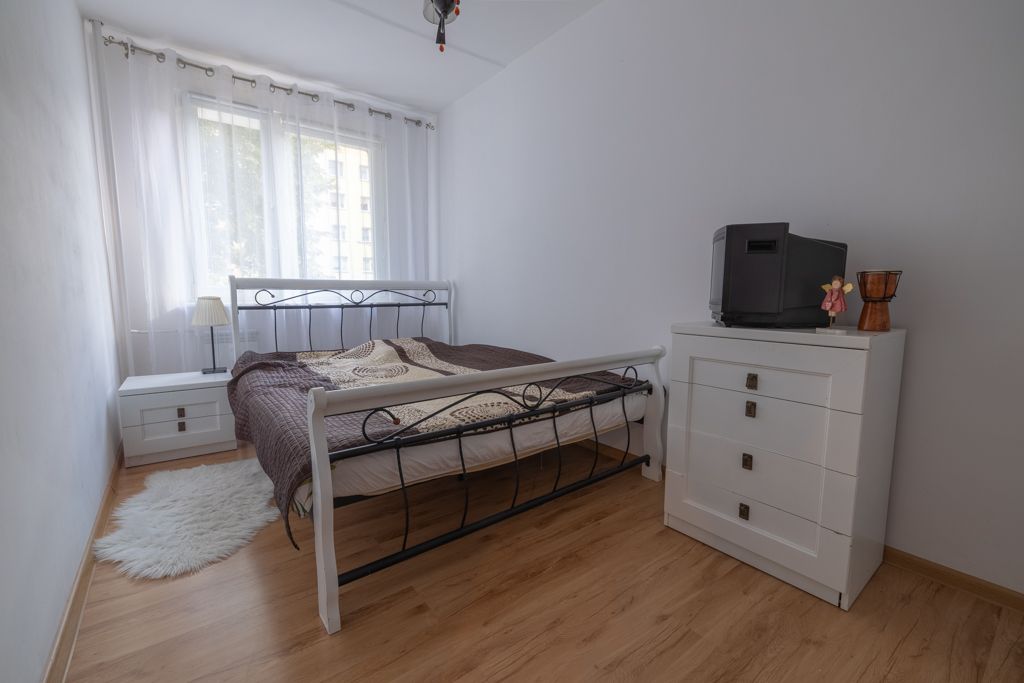 Mieszkanie 4-pokojowe Radom Ustronie, ul. Jurija Gagarina. Zdjęcie 6