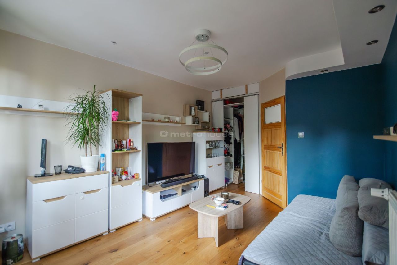 Mieszkanie 2-pokojowe Warszawa Targówek, ul. Toruńska. Zdjęcie 4