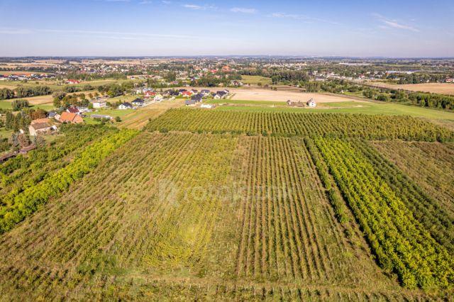 Działka budowlana Kolnik, ul. Dwie Topole. Zdjęcie 6
