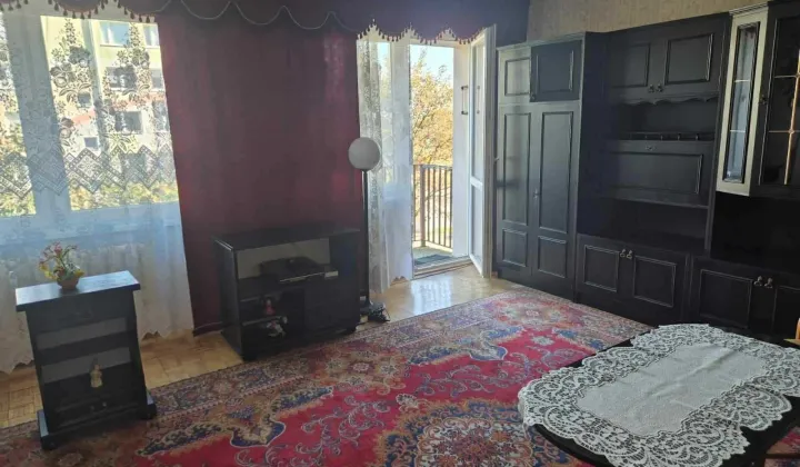 Mieszkanie 3-pokojowe Kutno, ul. Olimpijska