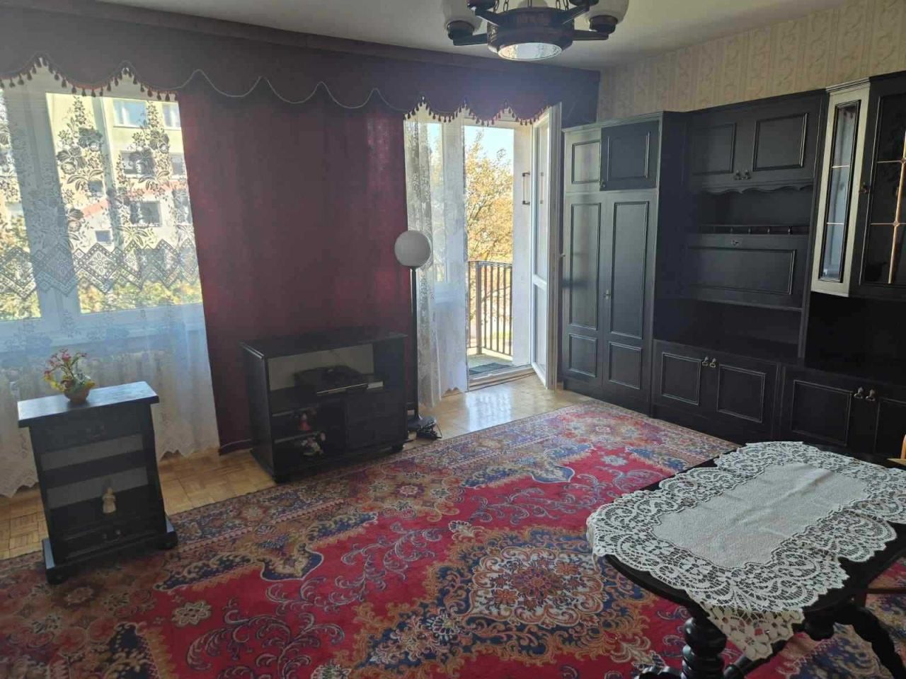 Mieszkanie 3-pokojowe Kutno, ul. Olimpijska