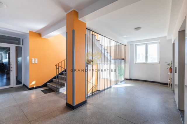 Mieszkanie 1-pokojowe Warszawa Praga-Południe, ul. Saska. Zdjęcie 9