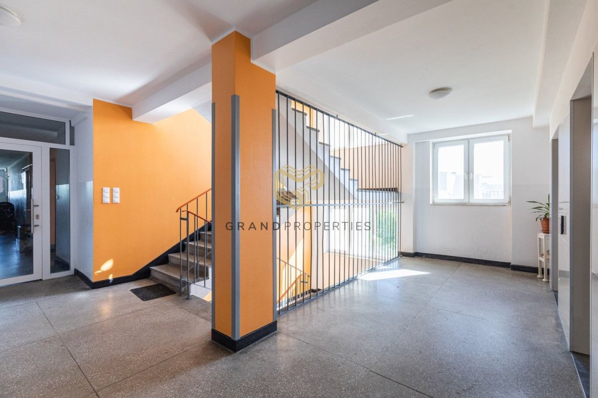 Mieszkanie 1-pokojowe Warszawa Praga-Południe, ul. Saska. Zdjęcie 9