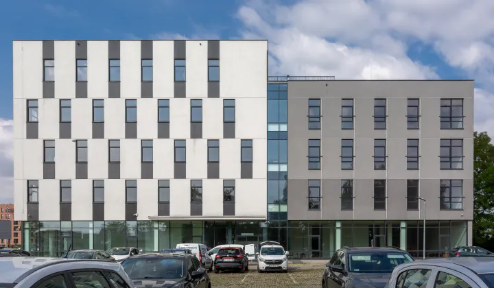 Lokal Wrocław Psie Pole, ul. Kępińska