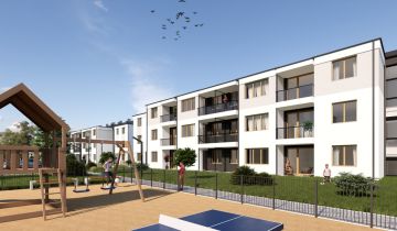 Mieszkanie 2-pokojowe Siemianice