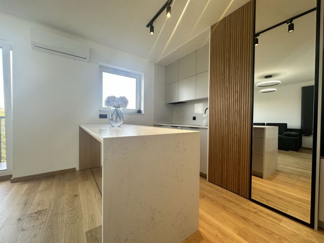 Mieszkanie 3-pokojowe Toruń, ul. Henryka Strobanda. Zdjęcie 7