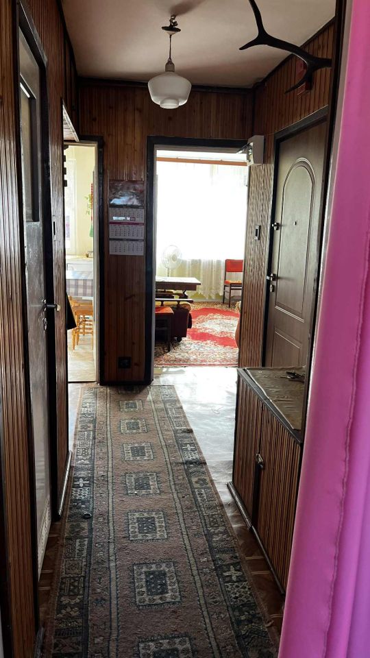 Mieszkanie 2-pokojowe Supraśl, ul. Juliusza Słowackiego. Zdjęcie 4