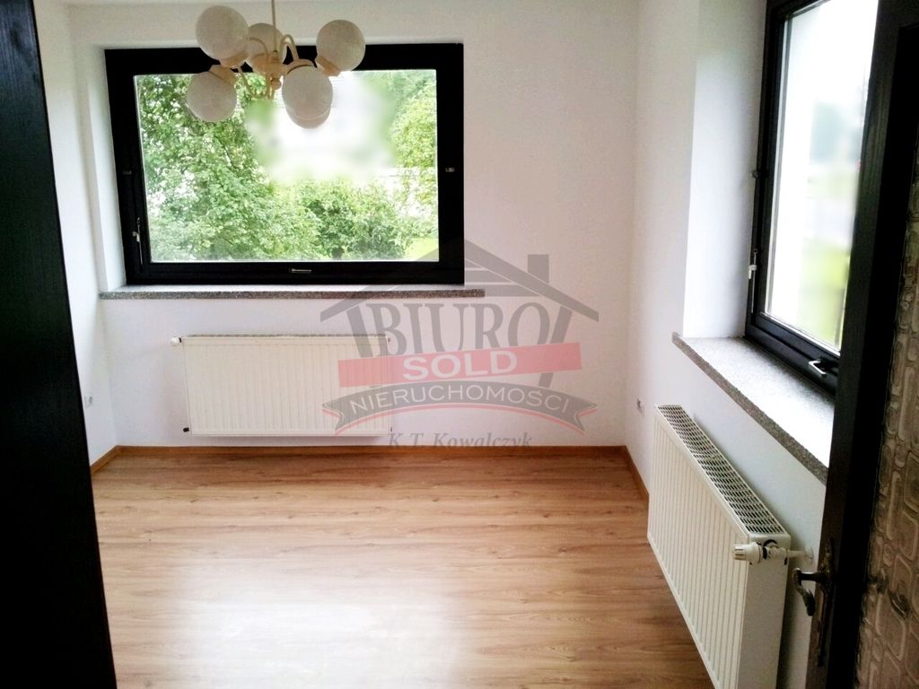 dom wolnostojący, 8 pokoi Ozimek. Zdjęcie 3