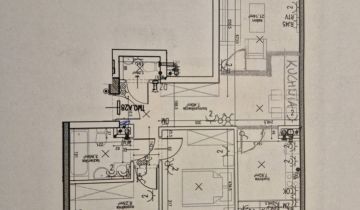 Mieszkanie 4-pokojowe Warszawa Targówek, ul. Poborzańska
