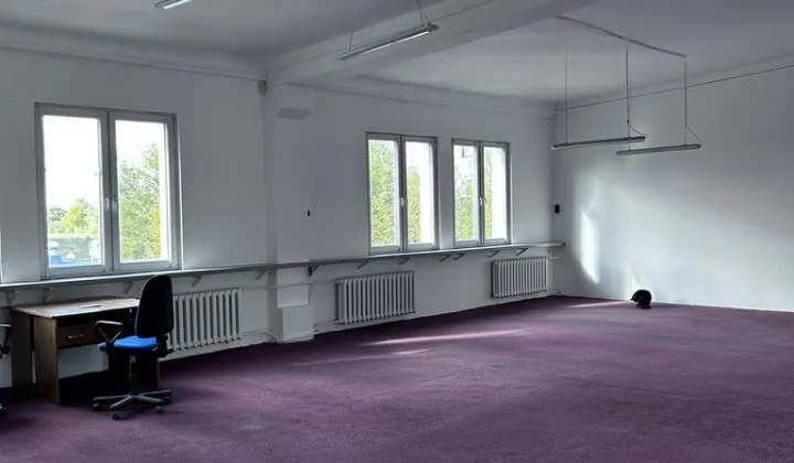 Lokal Lublin Szerokie, ul. Wojciechowska