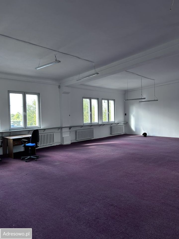 Lokal Lublin Szerokie, ul. Wojciechowska