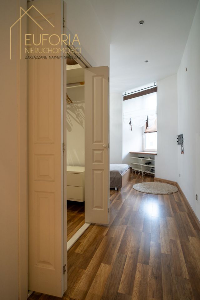 Mieszkanie 2-pokojowe Łódź, al. 1 Maja. Zdjęcie 15