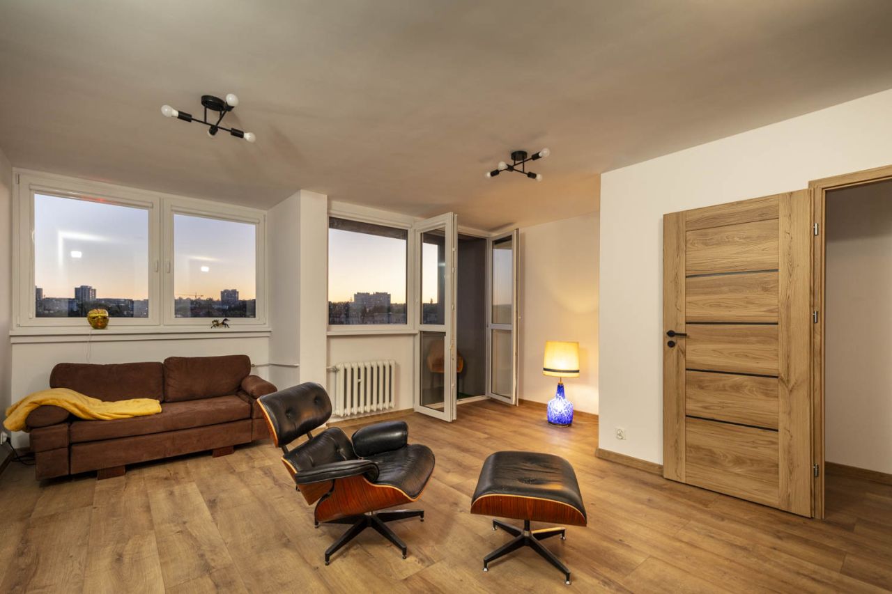 Mieszkanie 2-pokojowe Kłodzko Centrum, ul. Ksawerego Dunikowskiego. Zdjęcie 5