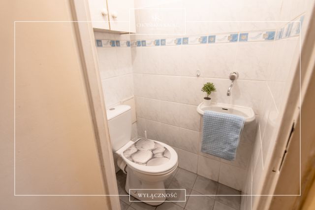 Mieszkanie 4-pokojowe Poznań Rataje, os. Armii Krajowej. Zdjęcie 7