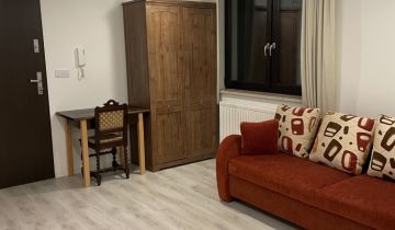 Mieszkanie 1-pokojowe Lublin Śródmieście, ul. Orla