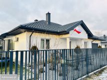 dom wolnostojący Topórek