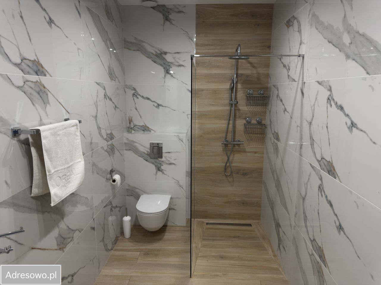 Mieszkanie 3-pokojowe Wierzchowisko, ul. Klonowa. Zdjęcie 2