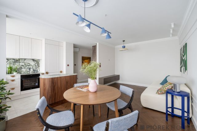 Mieszkanie 4-pokojowe Warszawa Praga-Północ, ul. Targowa. Zdjęcie 3