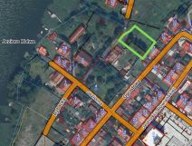 Działka budowlana Pasym, ul. Jeziorna. Zdjęcie 2