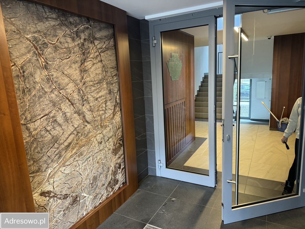 Mieszkanie 3-pokojowe Warszawa Żoliborz, ul. Ludwika Rydygiera. Zdjęcie 10