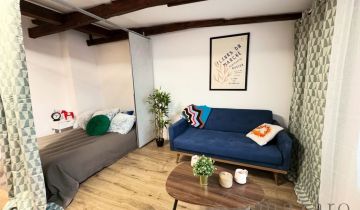 Mieszkanie 1-pokojowe Bydgoszcz