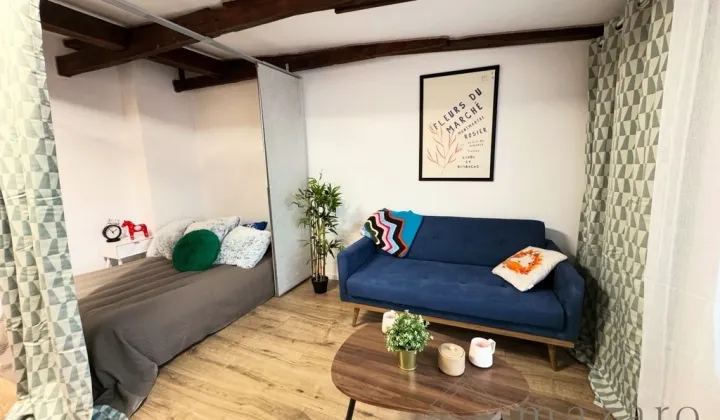 Mieszkanie 1-pokojowe Bydgoszcz