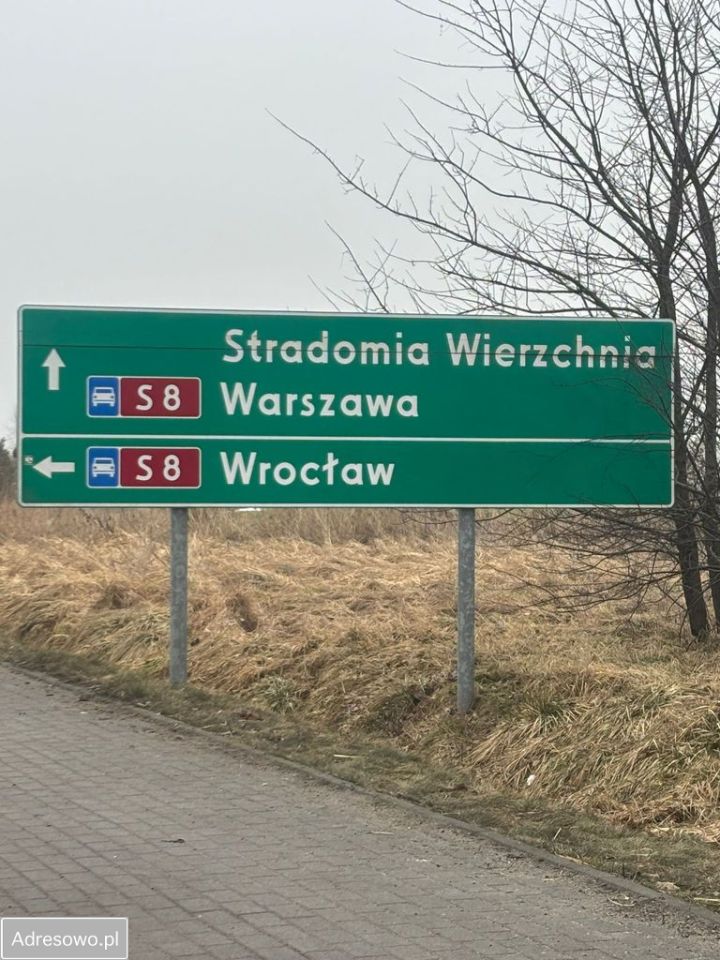 Działka budowlana Szczodrów. Zdjęcie 3