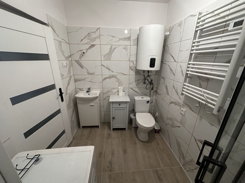 Mieszkanie 2-pokojowe Bystrzyca Kłodzka, ul. Wojska Polskiego. Zdjęcie 7