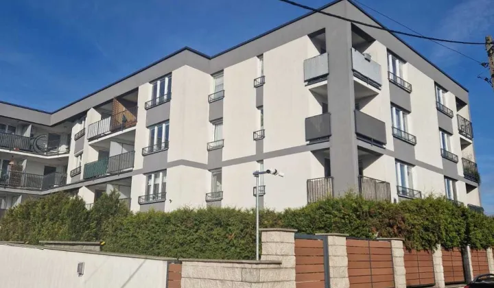 Mieszkanie 3-pokojowe Warszawa Wawer, ul. Rezedowa