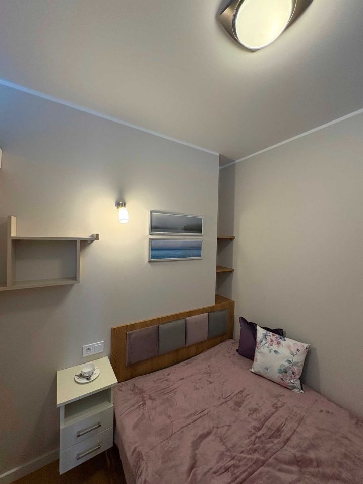 Mieszkanie 1-pokojowe Gdańsk Oliwa, ul. Wita Stwosza. Zdjęcie 2