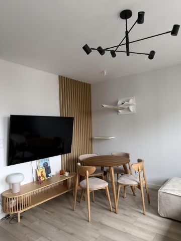 Mieszkanie 2-pokojowe Warszawa Mokotów, al. Niepodległości. Zdjęcie 1