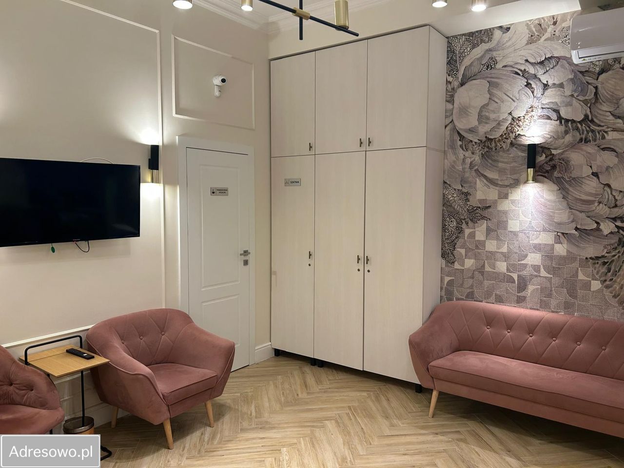 Biuro Warszawa Praga-Północ, ul. Jagiellońska. Zdjęcie 8